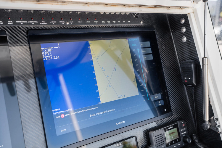 Tax Man Yacht Photos Pics 