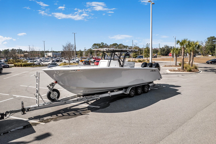 Tax Man Yacht Photos Pics 