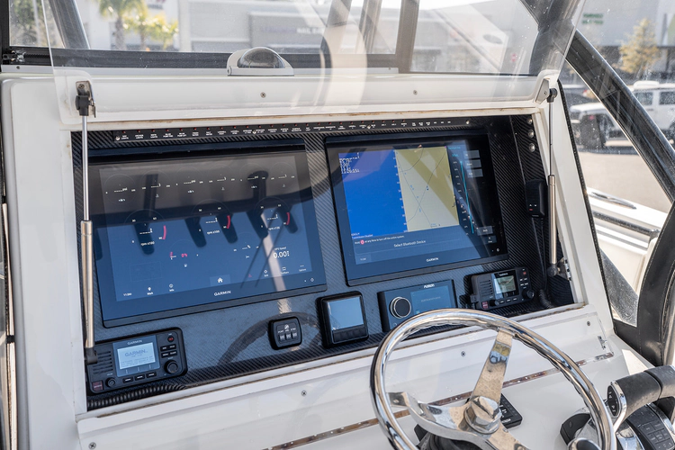 Tax Man Yacht Photos Pics 