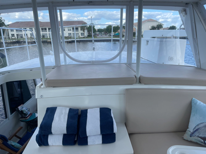 Glass Half Full Yacht Photos Pics 