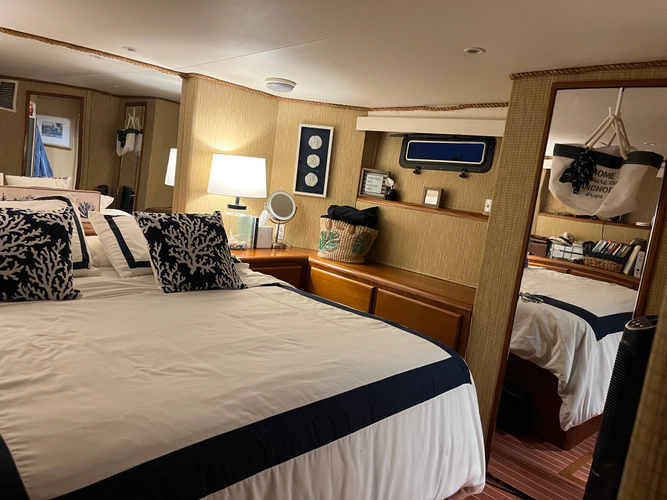 Glass Half Full Yacht Photos Pics 