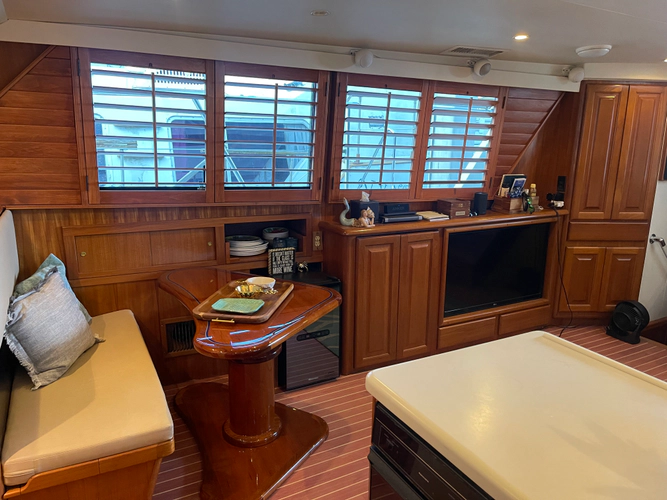 Glass Half Full Yacht Photos Pics 