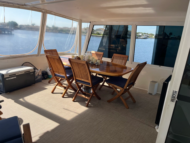 Glass Half Full Yacht Photos Pics 