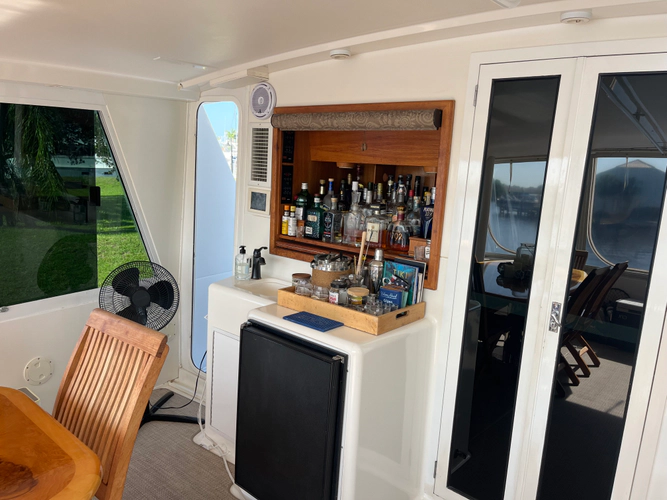 Glass Half Full Yacht Photos Pics 