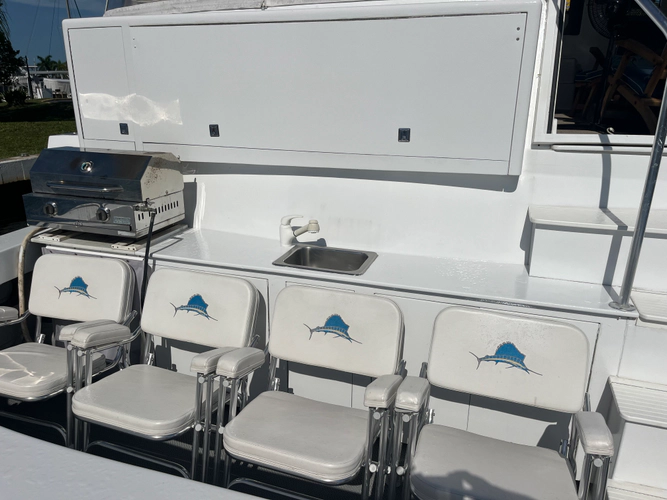 Glass Half Full Yacht Photos Pics 
