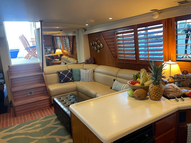 Glass Half Full Yacht Photos Pics 