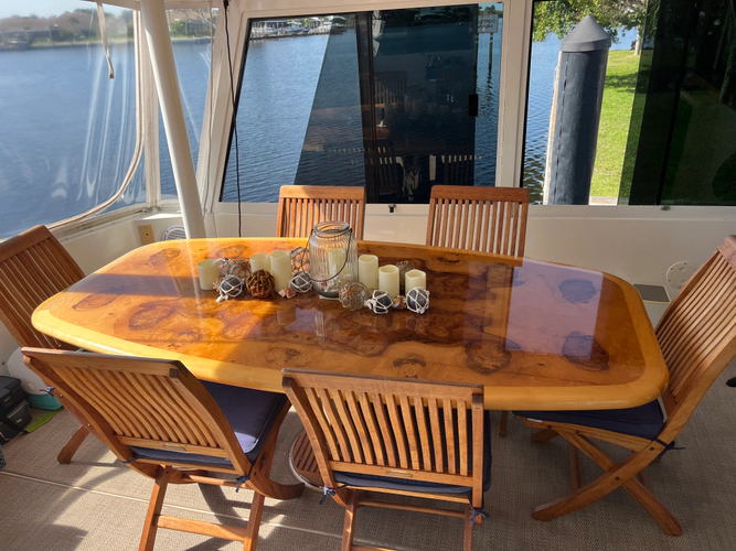 Glass Half Full Yacht Photos Pics 
