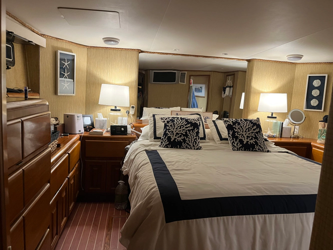 Glass Half Full Yacht Photos Pics 