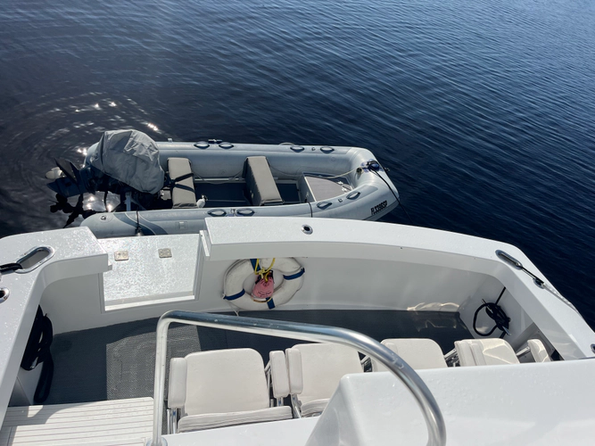 Glass Half Full Yacht Photos Pics 