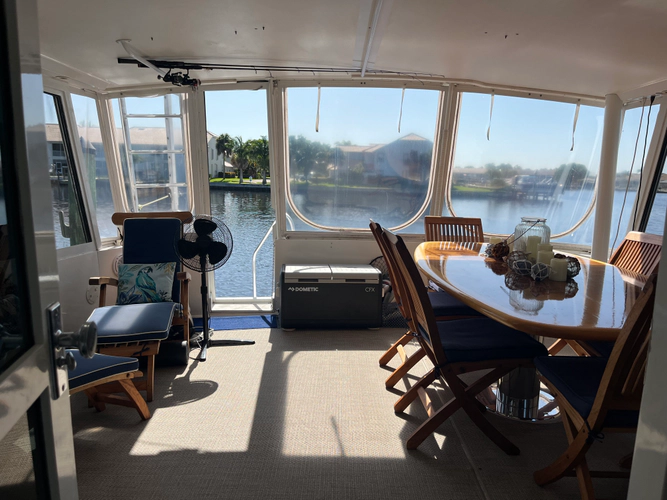 Glass Half Full Yacht Photos Pics 
