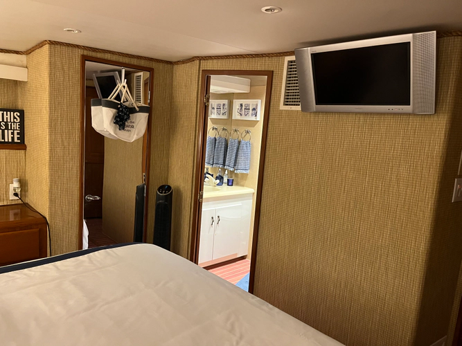 Glass Half Full Yacht Photos Pics 