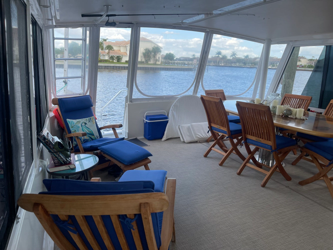 Glass Half Full Yacht Photos Pics 