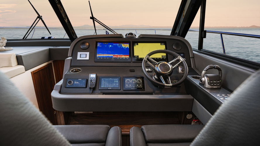 465 Suv Yacht Photos Pics 