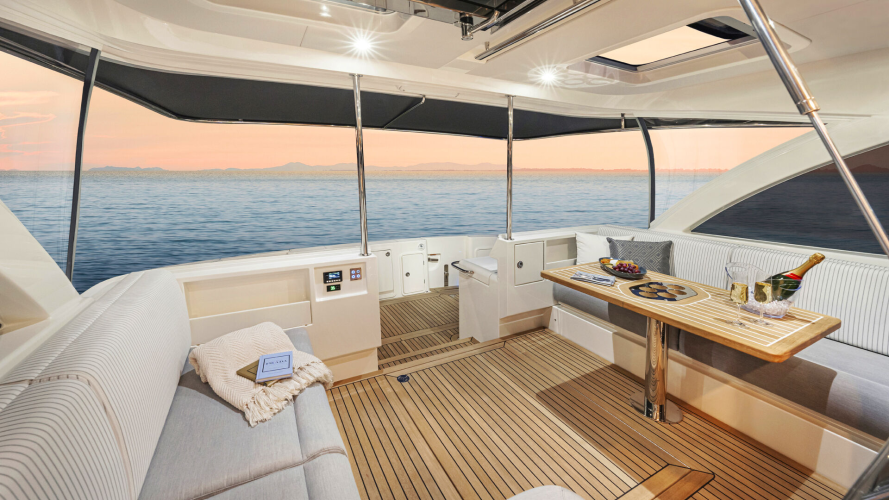 465 Suv Yacht Photos Pics 