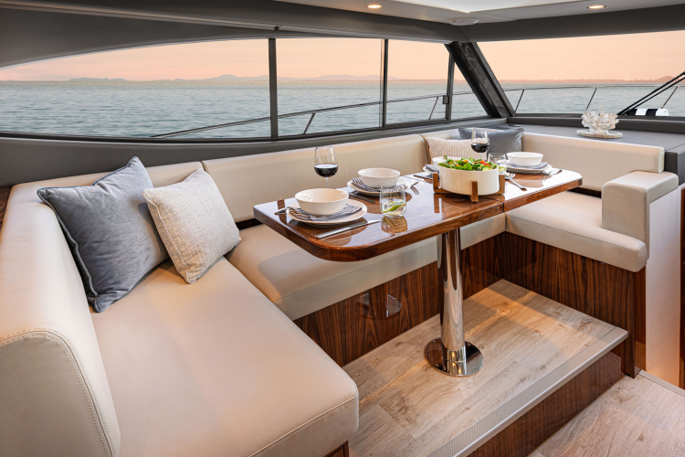 465 Suv Yacht Photos Pics 