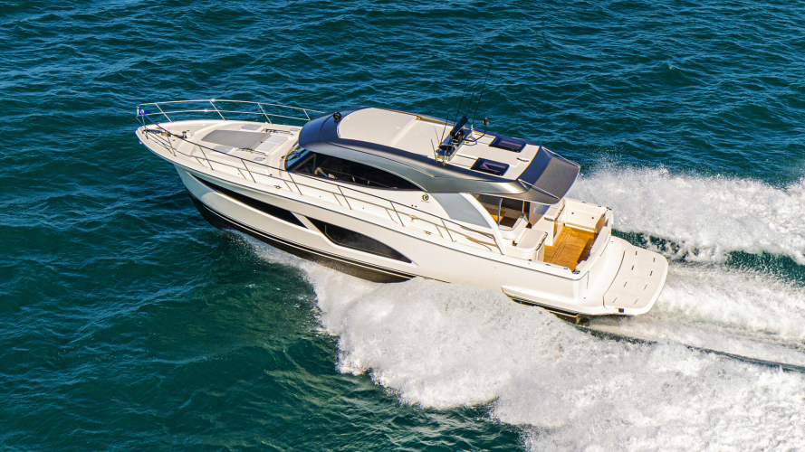 465 Suv Yacht Photos Pics 