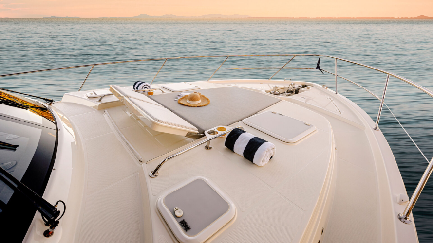 465 Suv Yacht Photos Pics 