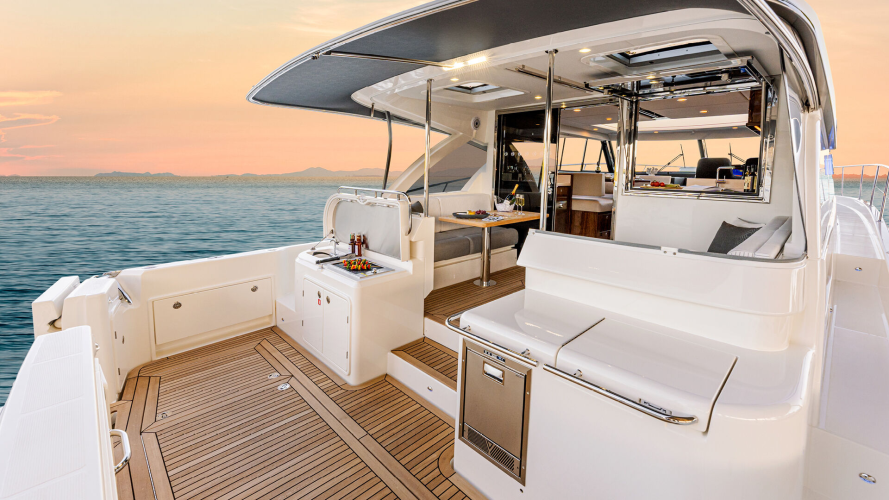 465 Suv Yacht Photos Pics 