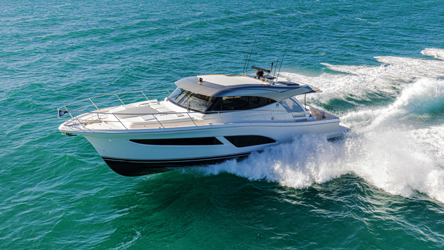 465 Suv Yacht Photos Pics 