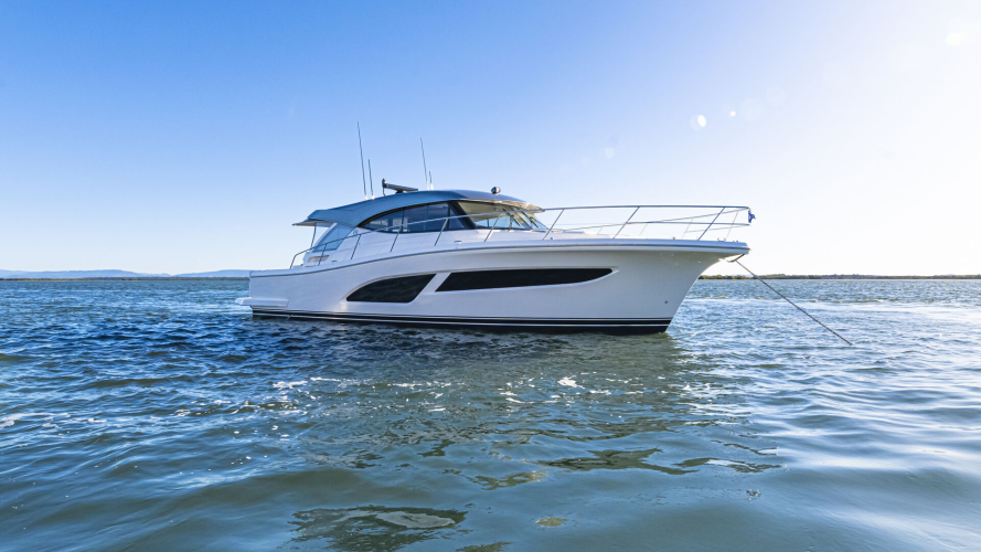 465 Suv Yacht Photos Pics 