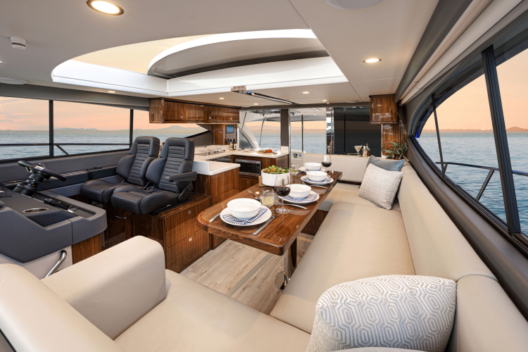 465 Suv Yacht Photos Pics 