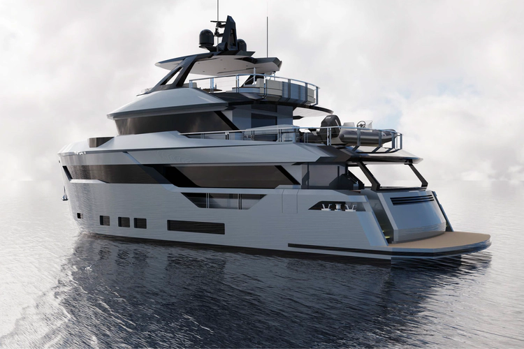 Aes Yacht Photos Pics 