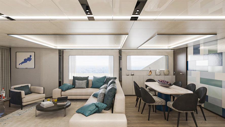 Aes Yacht Photos Pics 