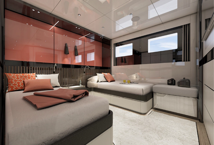 Aes Yacht Photos Pics 