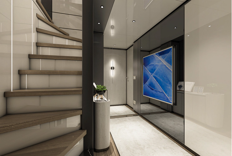 Aes Yacht Photos Pics 