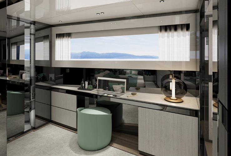 Aes Yacht Photos Pics 