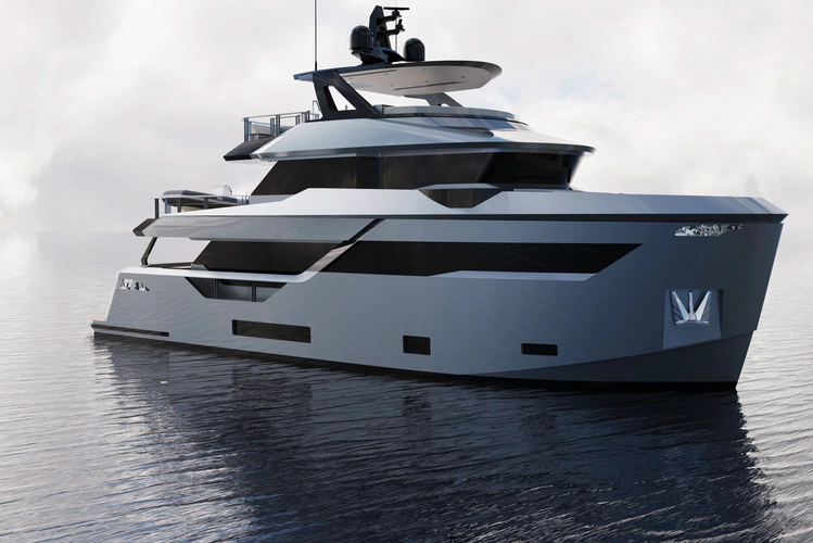 Aes Yacht Photos Pics 