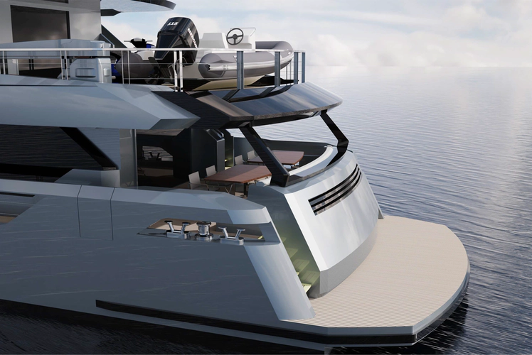 Aes Yacht Photos Pics 