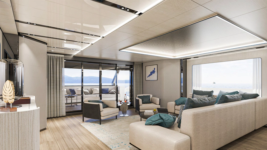 Aes Yacht Photos Pics 