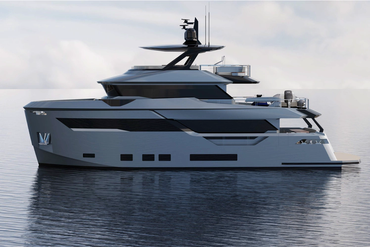 Aes Yacht Photos Pics 