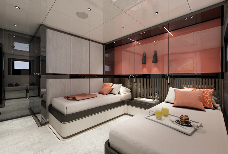 Aes Yacht Photos Pics 