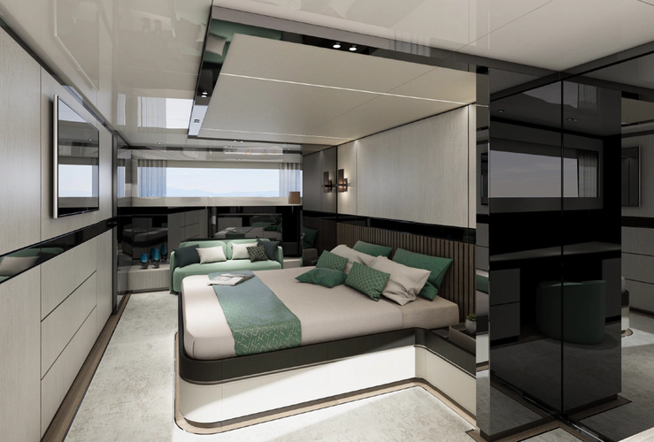 Aes Yacht Photos Pics 