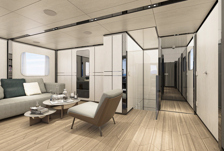 Aes Yacht Photos Pics 