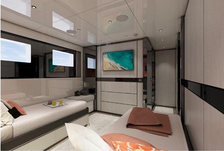 Aes Yacht Photos Pics 