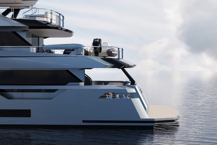 Aes Yacht Photos Pics 