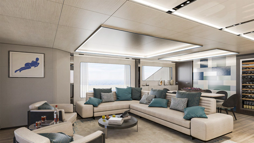 Aes Yacht Photos Pics 