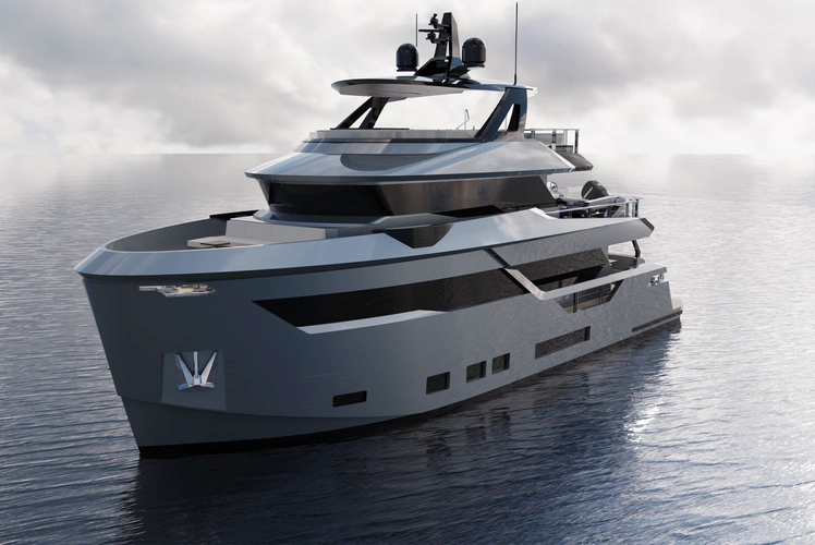 Aes Yacht Photos Pics 