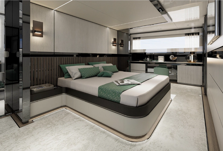 Aes Yacht Photos Pics 