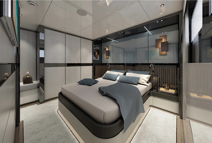 Aes Yacht Photos Pics 