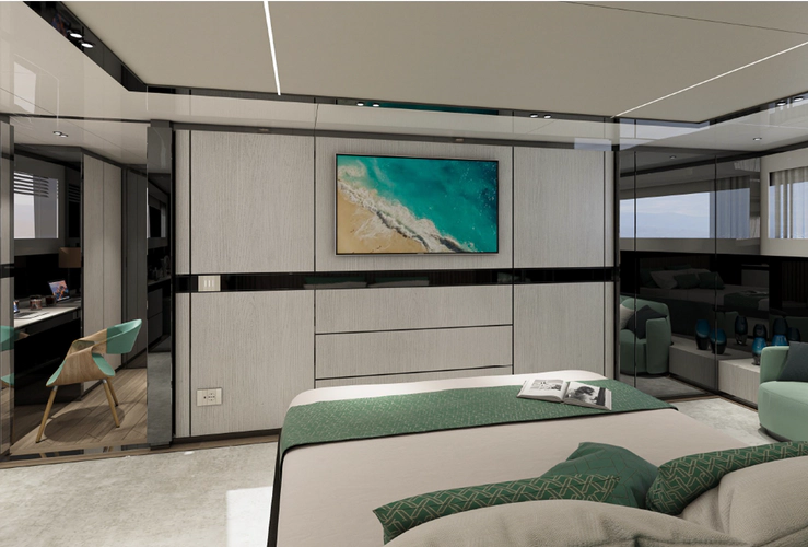 Aes Yacht Photos Pics 