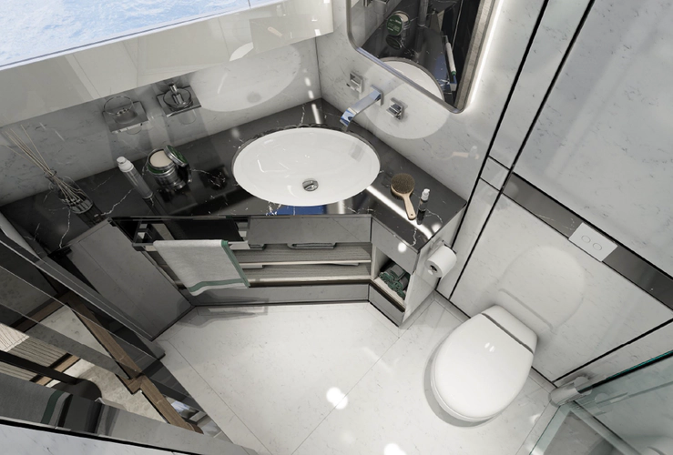 Aes Yacht Photos Pics 