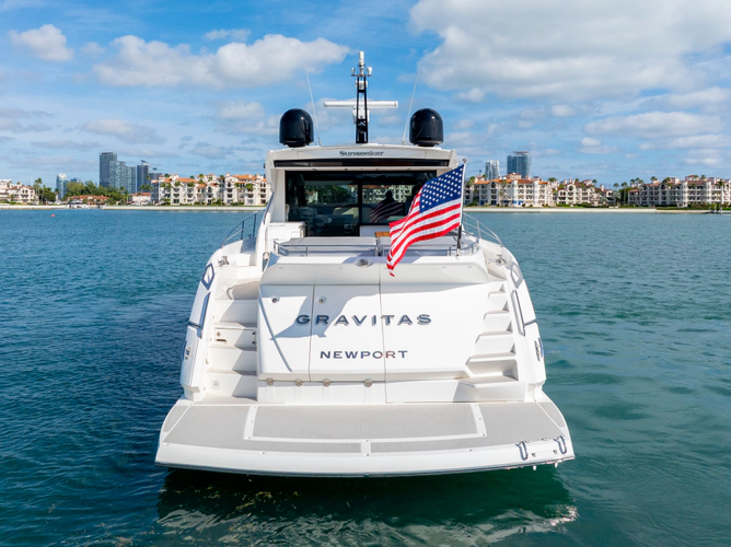 Gravitas Yacht Photos Pics 