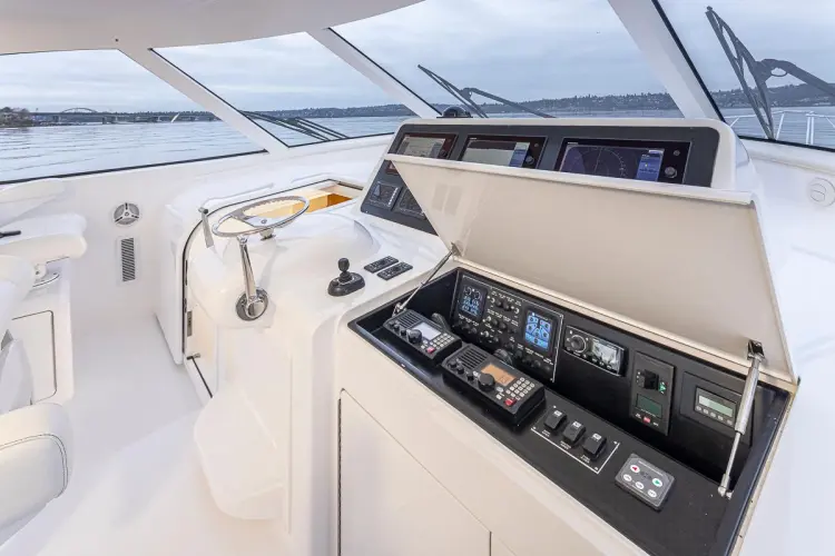 Mixer Yacht Photos Pics 