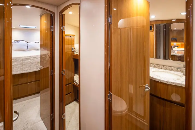 Mixer Yacht Photos Pics 
