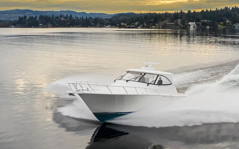 Mixer Yacht Photos Pics 