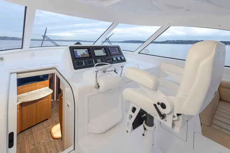 Mixer Yacht Photos Pics 
